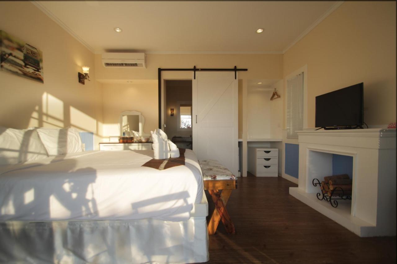 Pattaya Paradise Beach Resort Na Chom Thian Dış mekan fotoğraf