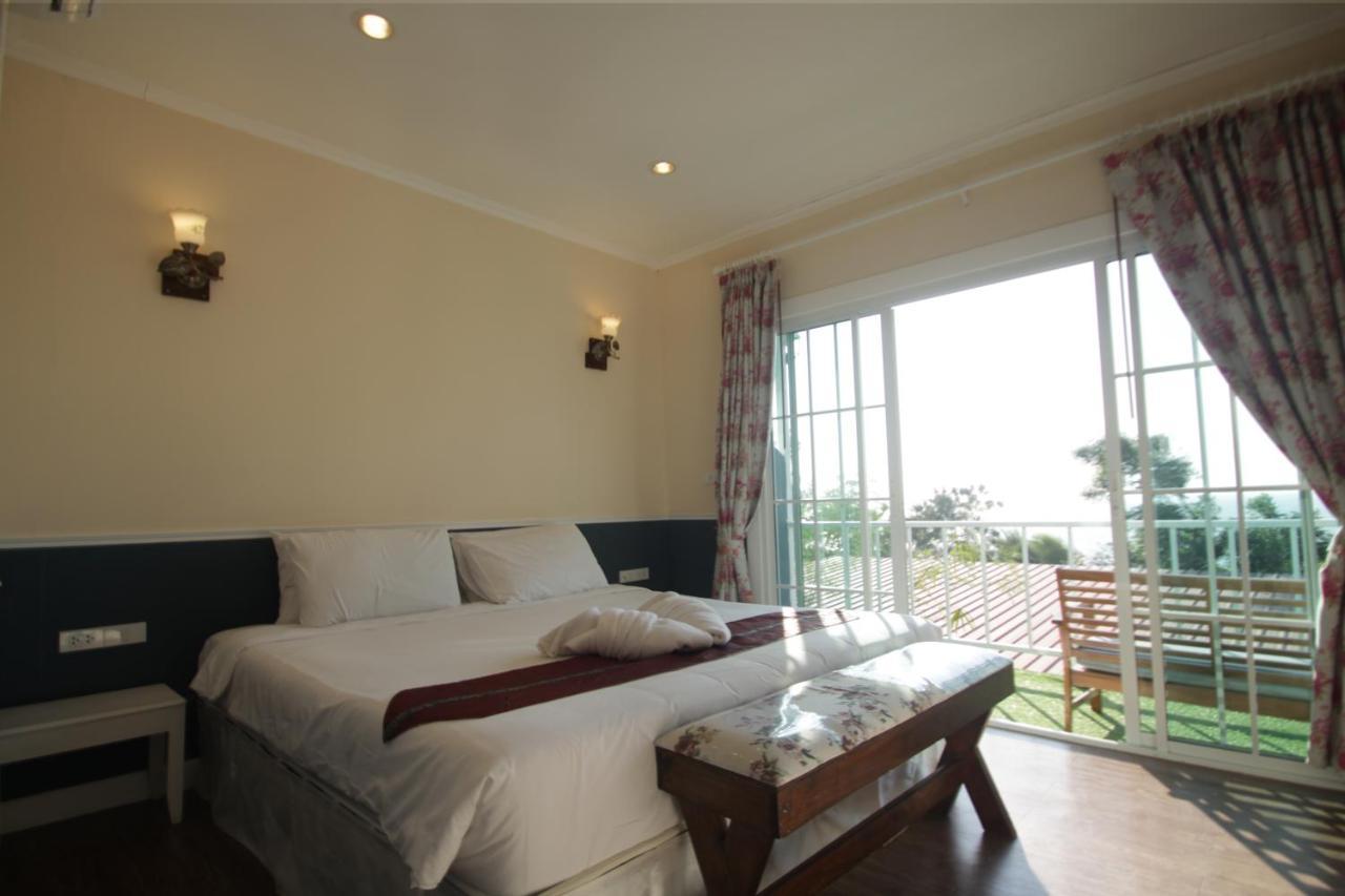 Pattaya Paradise Beach Resort Na Chom Thian Dış mekan fotoğraf